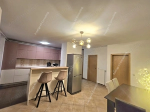 Apartament premium 2 camere | Zona Armoniei | Parcare subterana -Torontalului - imagine 3