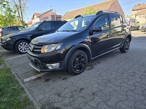 vand dacia sandero stepway - imagine 10