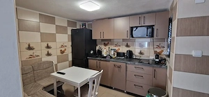 Casa de vacanta locuit Arges - imagine 3