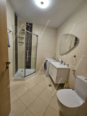 Apartament premium 2 camere | Zona Armoniei | Parcare subterana -Torontalului - imagine 10