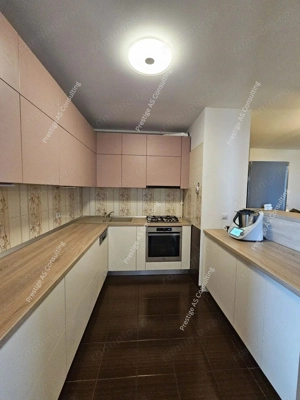 Apartament premium 2 camere | Zona Armoniei | Parcare subterana -Torontalului - imagine 13