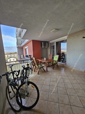 Apartament premium 2 camere | Zona Armoniei | Parcare subterana -Torontalului - imagine 14