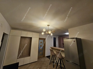 Apartament premium 2 camere | Zona Armoniei | Parcare subterana -Torontalului - imagine 11