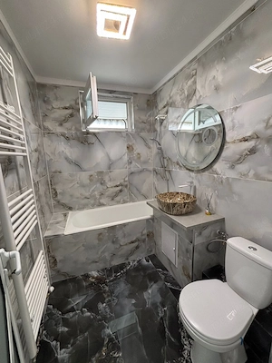 De vanzare apartament cu 2 camere și balcon, decomandate, 48.500 euro - imagine 2