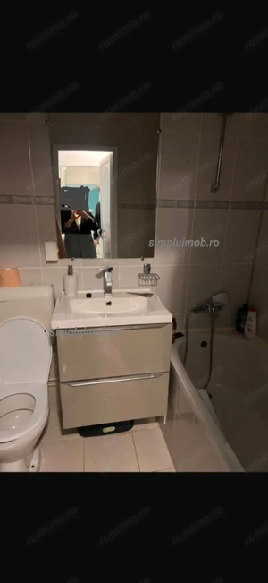 Metrou 1 Decembrie 1918 centrala proprie 2 camere Ozana - imagine 5