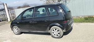 Opel Meriva 2007 - imagine 6