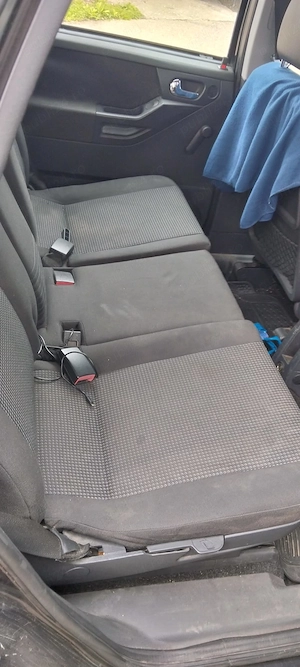 Opel Meriva 2007 - imagine 2