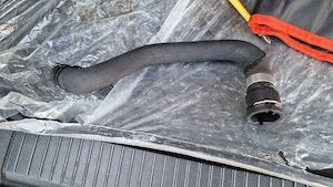 Furtun vas expansiune a4