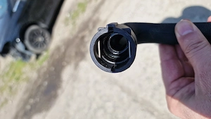 Furtun vas expansiune a4 - imagine 3