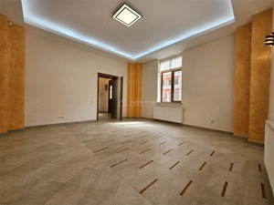  #206;nchiriere Vila Luxoasa 130 mp - Cotroceni   Intrarea Negri Costache