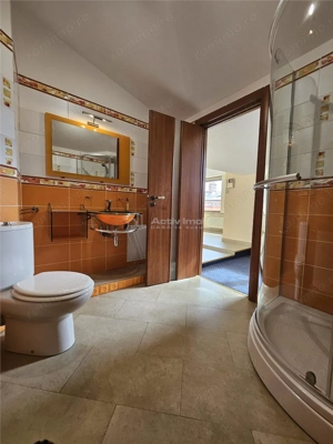  #206;nchiriere Vila Luxoasa 130 mp - Cotroceni   Intrarea Negri Costache - imagine 8