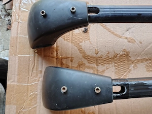 Bare portbagaj C3 Picasso  - imagine 2