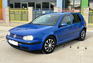 Vw golf 4 1.4 16v Edition 
