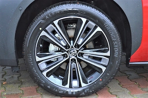 Toyota BZ4X 160 KW AWD (4x4) Luxury - imagine 13