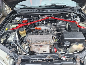 Toyota RAV4 2.0 Benzină + GPL   4x4, Manuală - imagine 4