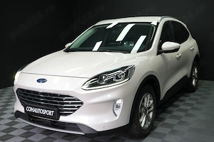 Ford Kuga 1.5 EcoBlue A8 FWD Titanium - imagine 3