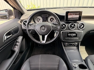 Mercedes Benz A-Class 2.0CDI Automat 7+1 - 138.000km, Garantie 12luni - imagine 2