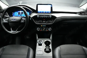 Ford Kuga 1.5 EcoBlue A8 FWD Titanium - imagine 11