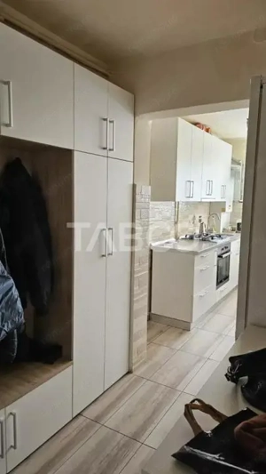 Apartament cu 2 camere decomandate de vanzare in cartierul Manastur - imagine 4