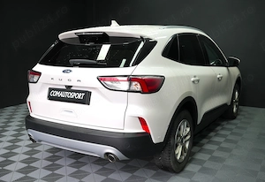 Ford Kuga 1.5 EcoBlue A8 FWD Titanium - imagine 6