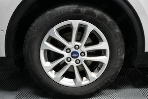 Ford Kuga 1.5 EcoBlue A8 FWD Titanium - imagine 12