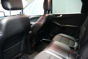 Ford Kuga 1.5 EcoBlue A8 FWD Titanium - imagine 8