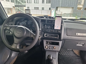 Toyota RAV4 2.0 Benzină + GPL   4x4, Manuală - imagine 3