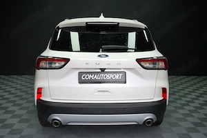 Ford Kuga 1.5 EcoBlue A8 FWD Titanium - imagine 5