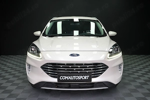 Ford Kuga 1.5 EcoBlue A8 FWD Titanium - imagine 2