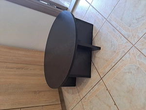 Podium cu diametrul 50 cm , H 18 cm 