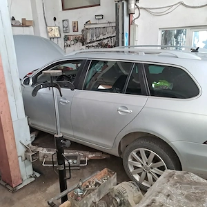 Angajare  mecanic auto poate fi si începător  - imagine 2