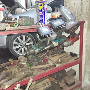 Angajare  mecanic auto poate fi si începător  - imagine 3