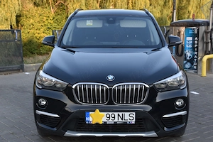 BMW X1 xDrive 18d Sport line - imagine 4