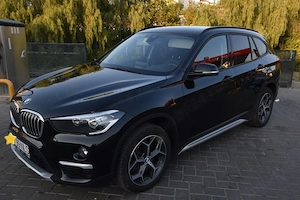 BMW X1 xDrive 18d Sport line - imagine 3