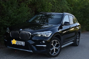BMW X1 xDrive 18d Sport line