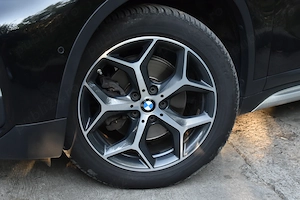 BMW X1 xDrive 18d Sport line - imagine 2