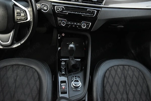 BMW X1 xDrive 18d Sport line - imagine 5