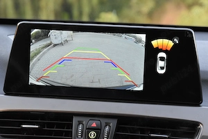 BMW X1 xDrive 18d Sport line - imagine 7