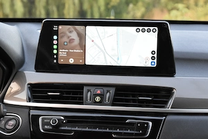 BMW X1 xDrive 18d Sport line - imagine 6