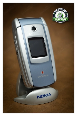 SAMSUNG SGH M300V - Telefon cu clapeta