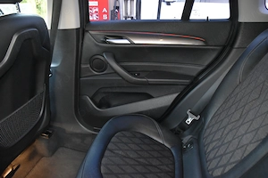 BMW X1 xDrive 18d Sport line - imagine 8