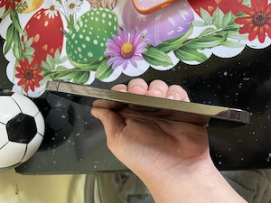 iPhone 13 Pro max  - imagine 3