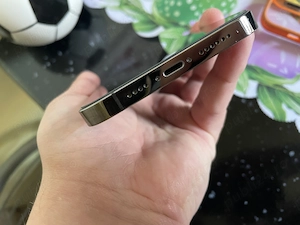 iPhone 13 Pro max  - imagine 2