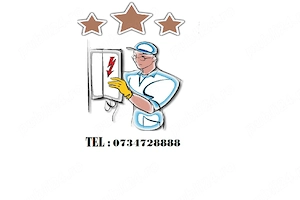 Electrician cu experienta