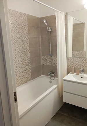 apartament 2cam bloc nou - imagine 2