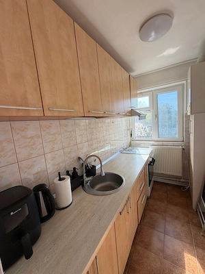 Închiriere apartament 2 camere  - imagine 7