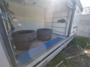 Iveco Daily frigorific congelator an 2013 volan pe dreapta - imagine 2