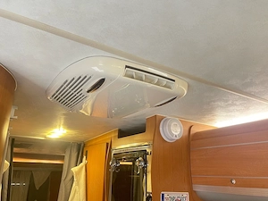 autorulota Fiat Ducato Giottiline - imagine 3