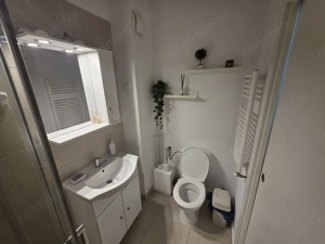 Garsonieră spațioasă de inchiriat , complet utilată, Bld. Timișoara - imagine 8