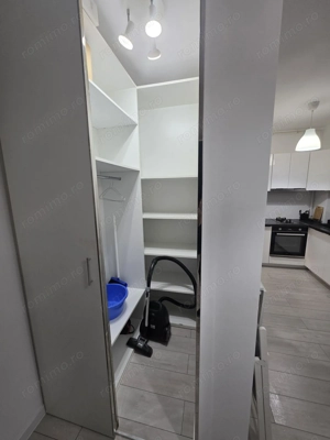 Garsonieră spațioasă de inchiriat , complet utilată, Bld. Timișoara - imagine 6